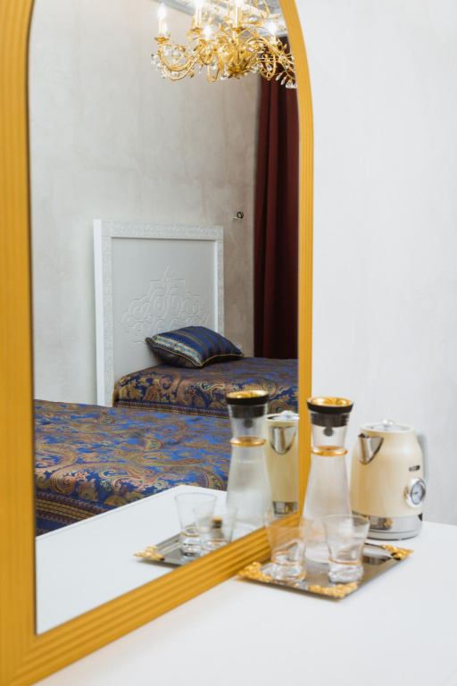 Номер Standard в Skyline Plaza Hotel