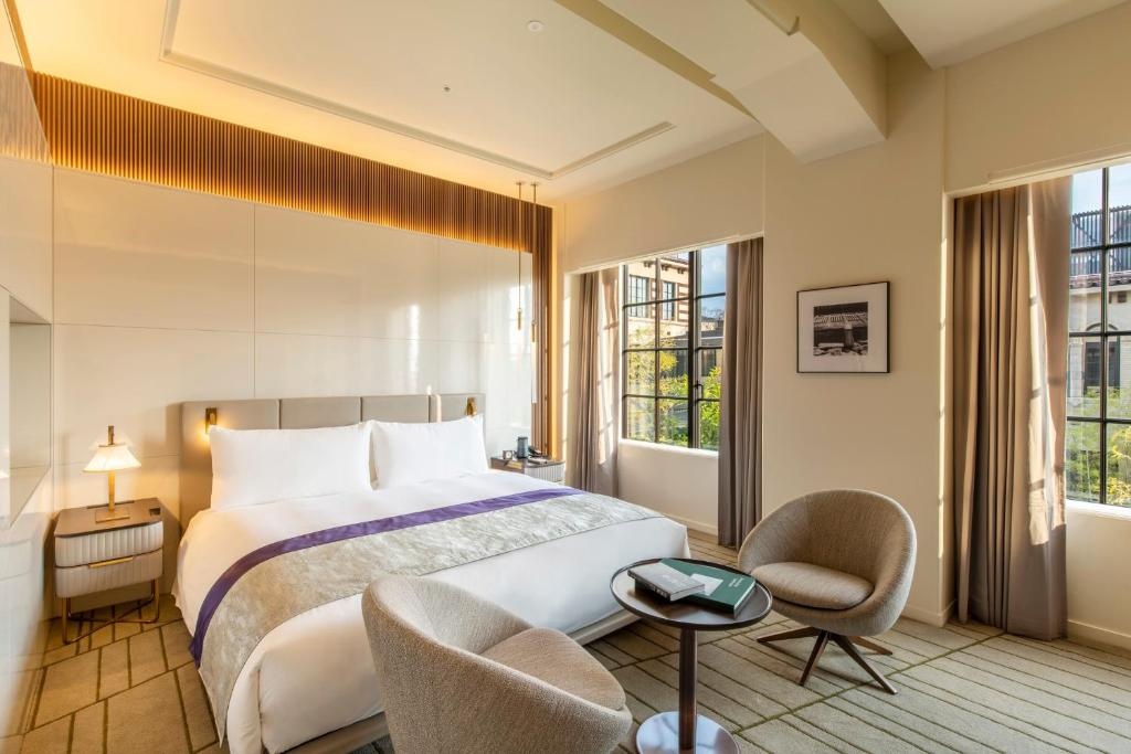 The Hotel Seiryu Kyoto Kiyomizu 사진 7