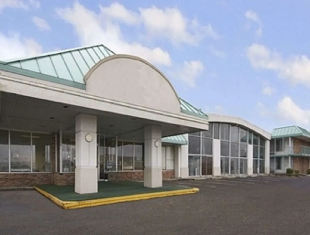 Knights Inn Rantoul