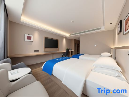 Deluxe Double room (twin beds)