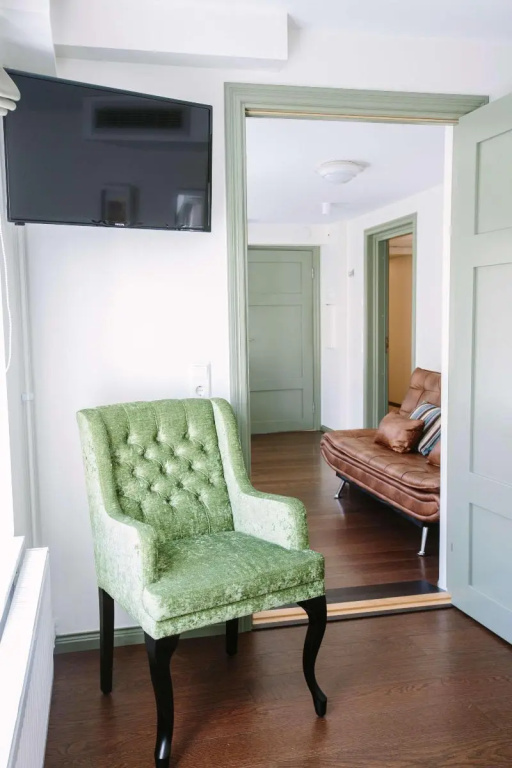Best Western Plus Hotell Nordic Lund - Chambres