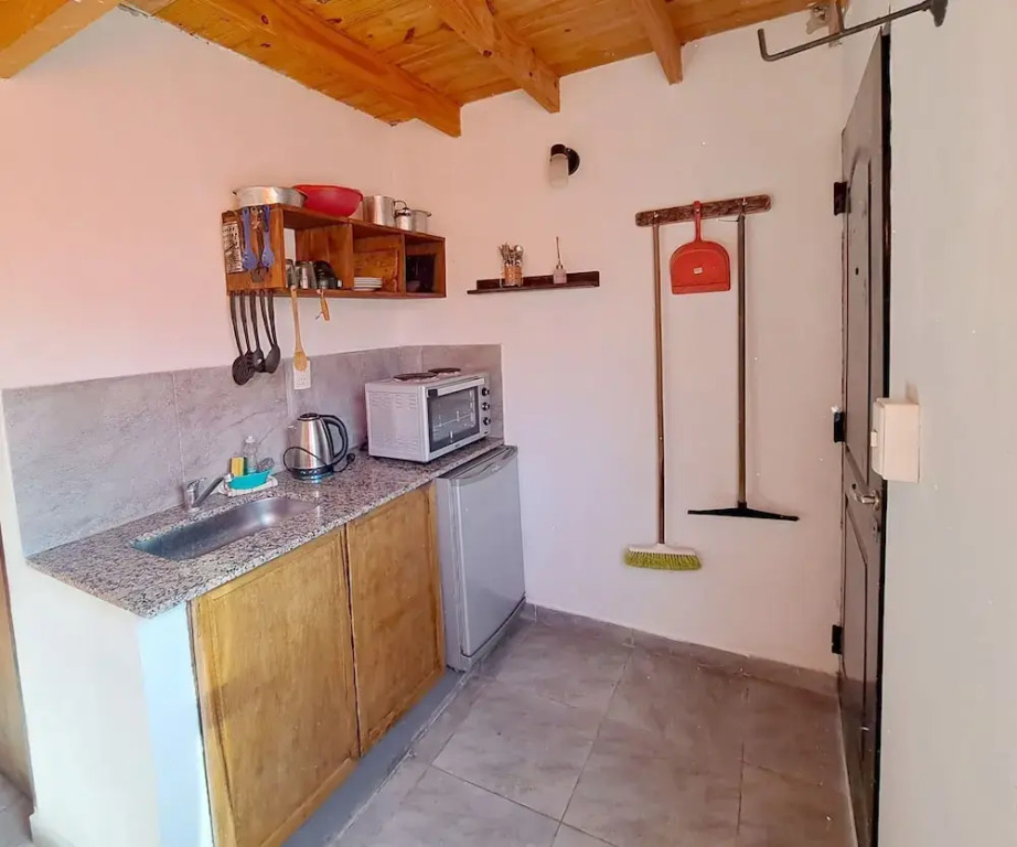 Complejo Viri Viri - Gualeguaychu - фото 18