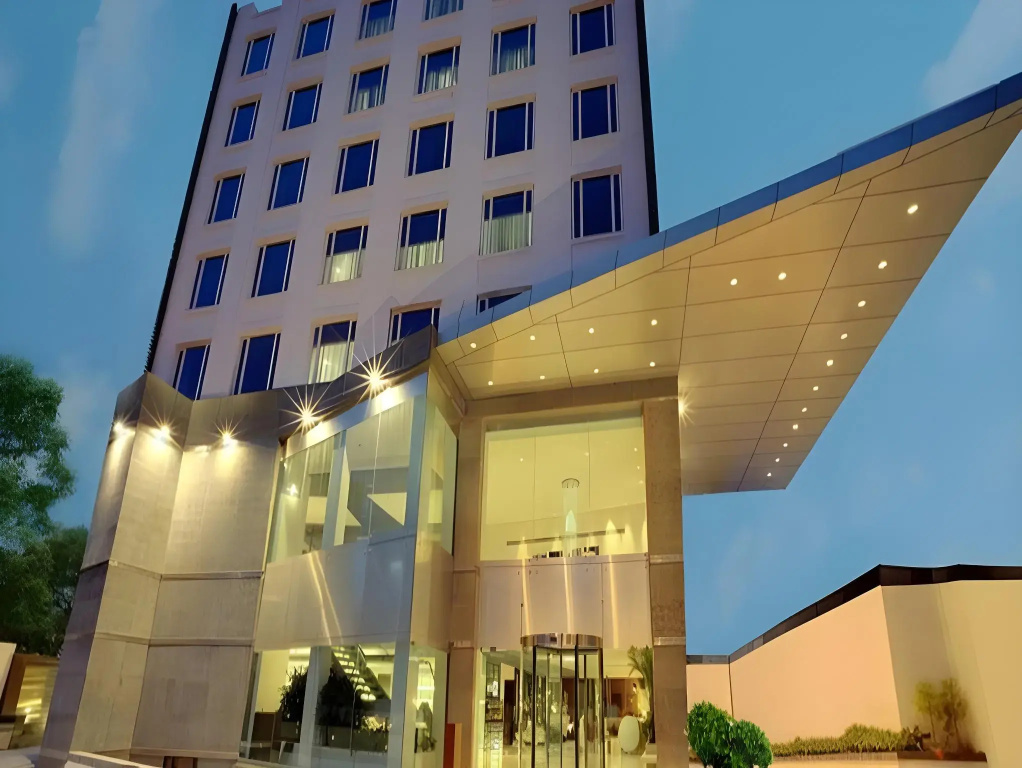 Pride Premier Bengaluru