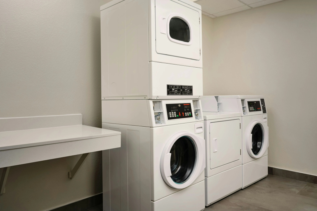 Fairfield Inn & Suites by Marriott Lakeland Plant City - Général