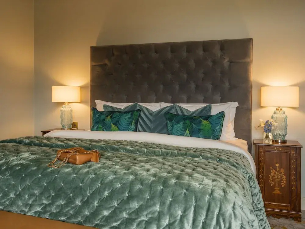 Lough Erne Resort - Chambres