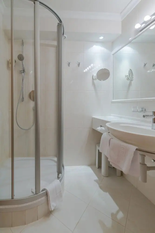 Wohlfuehlhotel Schiestl - Chambres