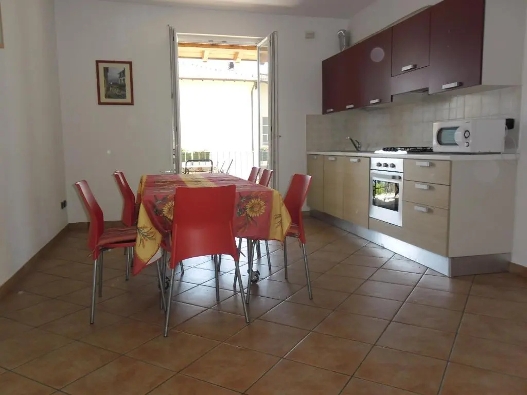 Residence Letizia - Chambres