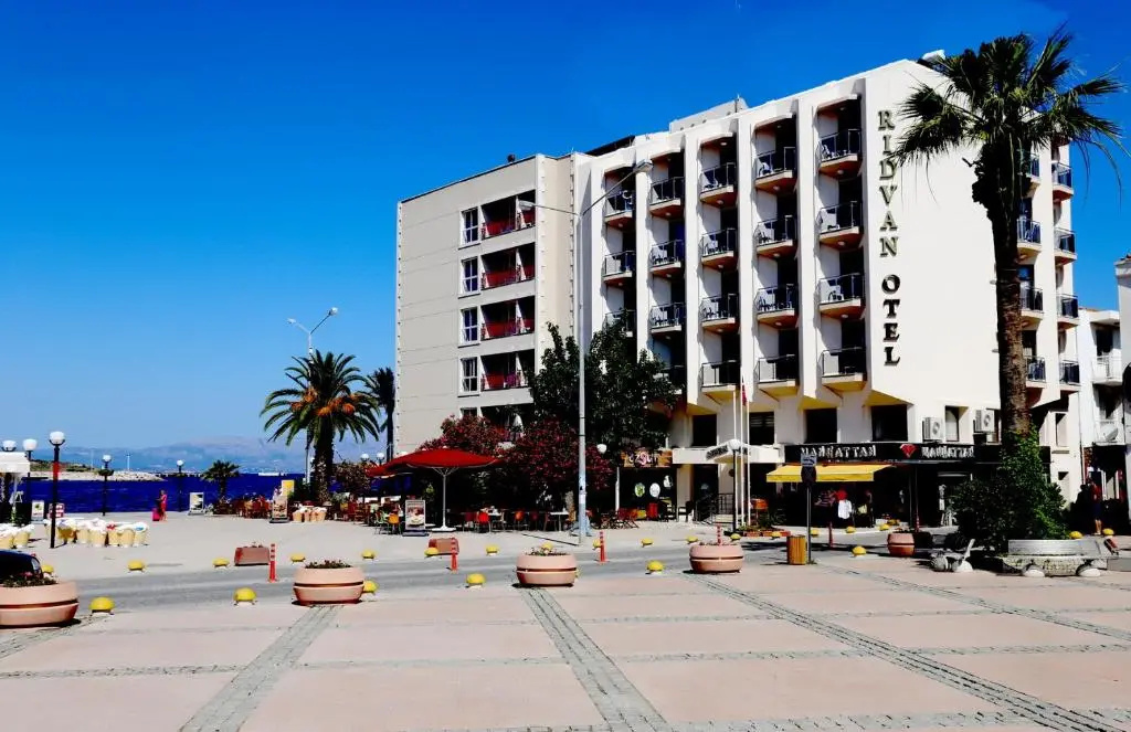 Hotel photo 9