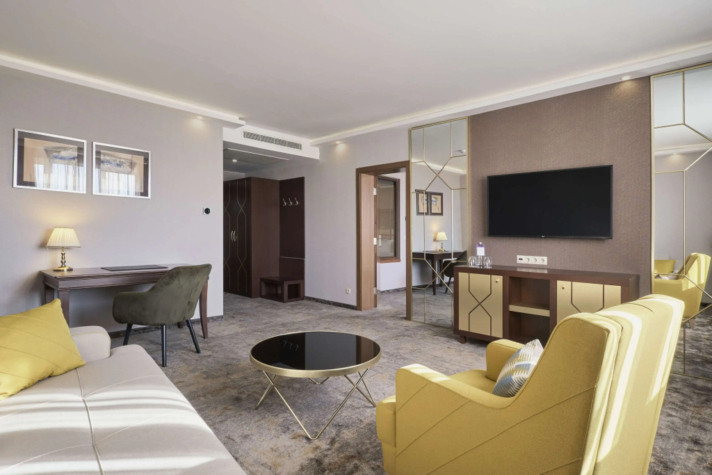 Suite