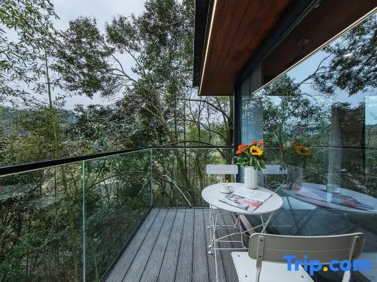 Anji Guan'er Homestay in Huzhou