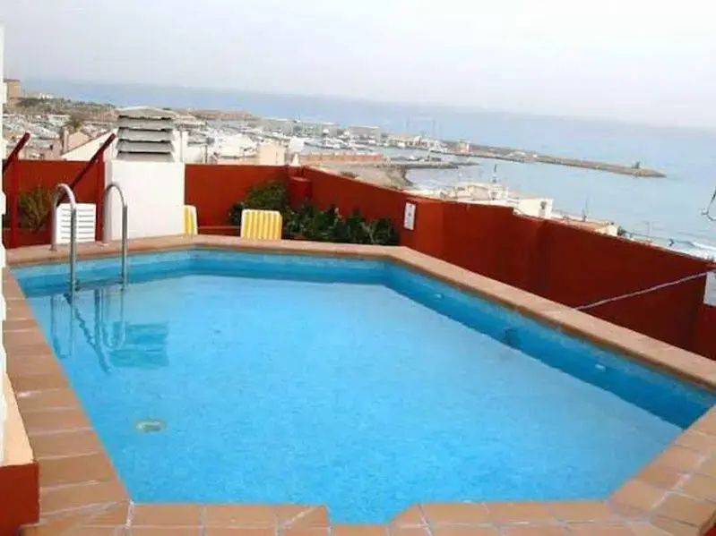 Hotel Jorge I - Général