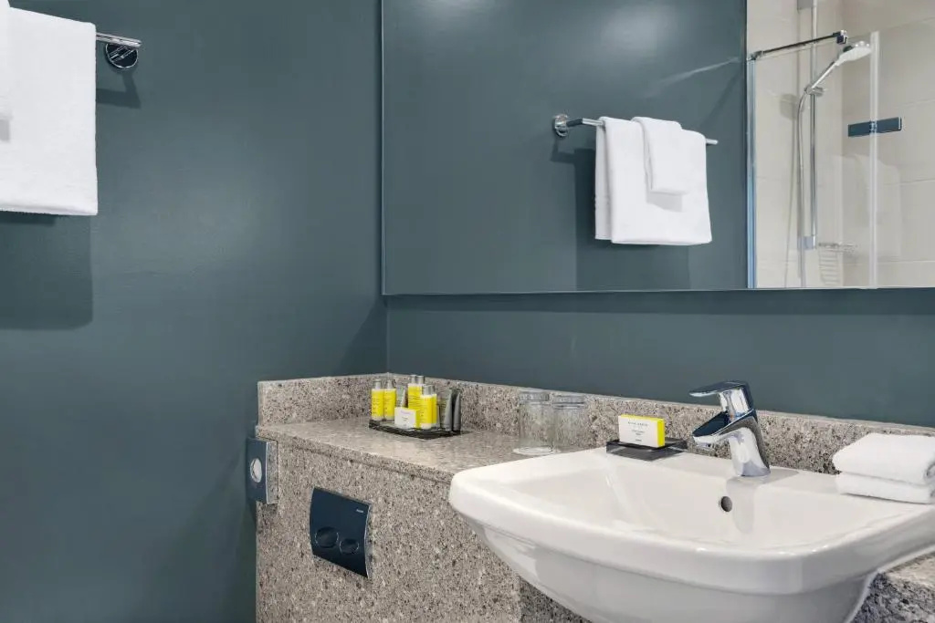 Bristol Marriott Royal Hotel - Chambres