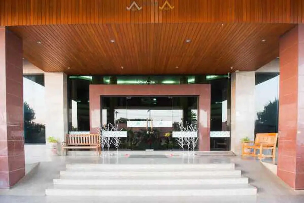 Hotel photo 1