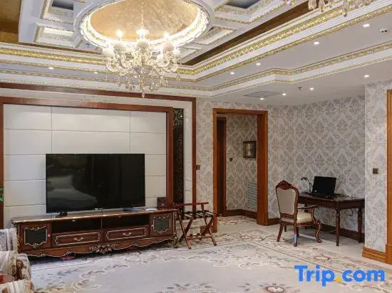 Hotel photo 20