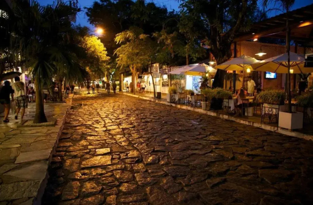 Tribos Hostel Central