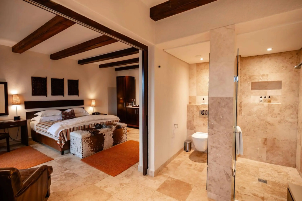 Kapama River Lodge — фото 4