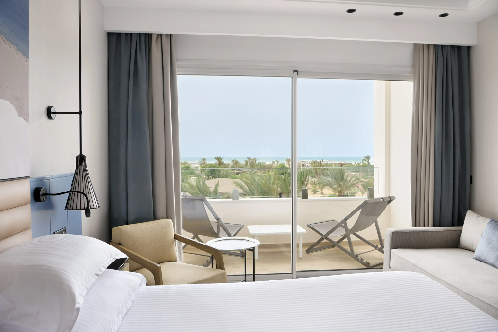 Iberostar Waves Mehari Djerba - Général