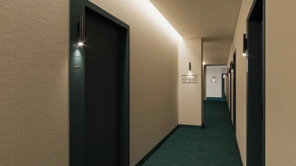 Hotel photo 9