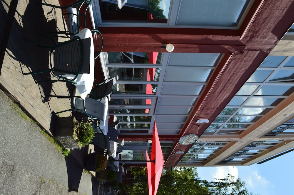 Gutenberger Hotel & Restaurant - Général