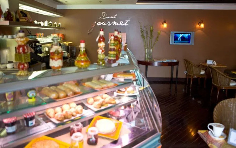 Pearl Coast Premier Hotel Apartments - Général