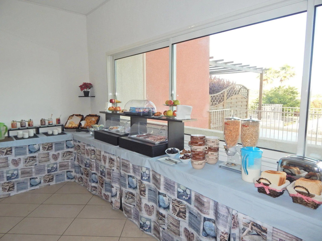 Afficher la photo 8 — Residence Citadelle Resort