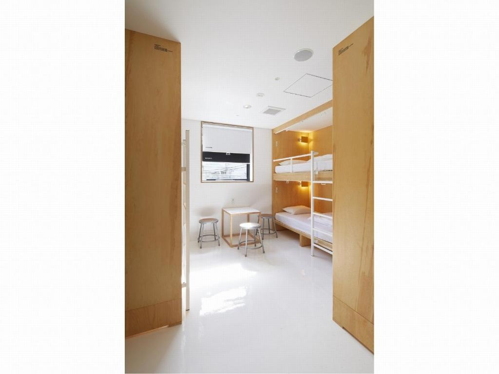Hotel Graphy Shibuya 사진 4