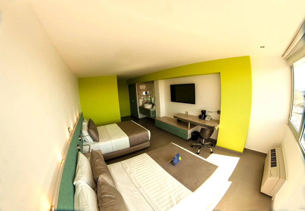 Hotel Punta Azul — 3