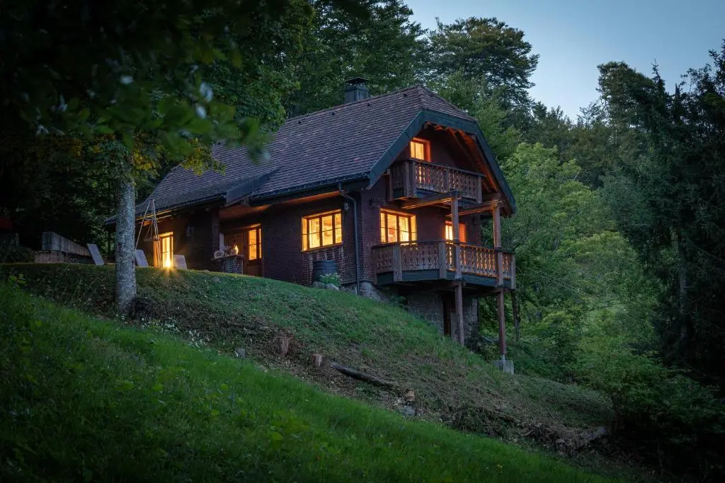 Cottage