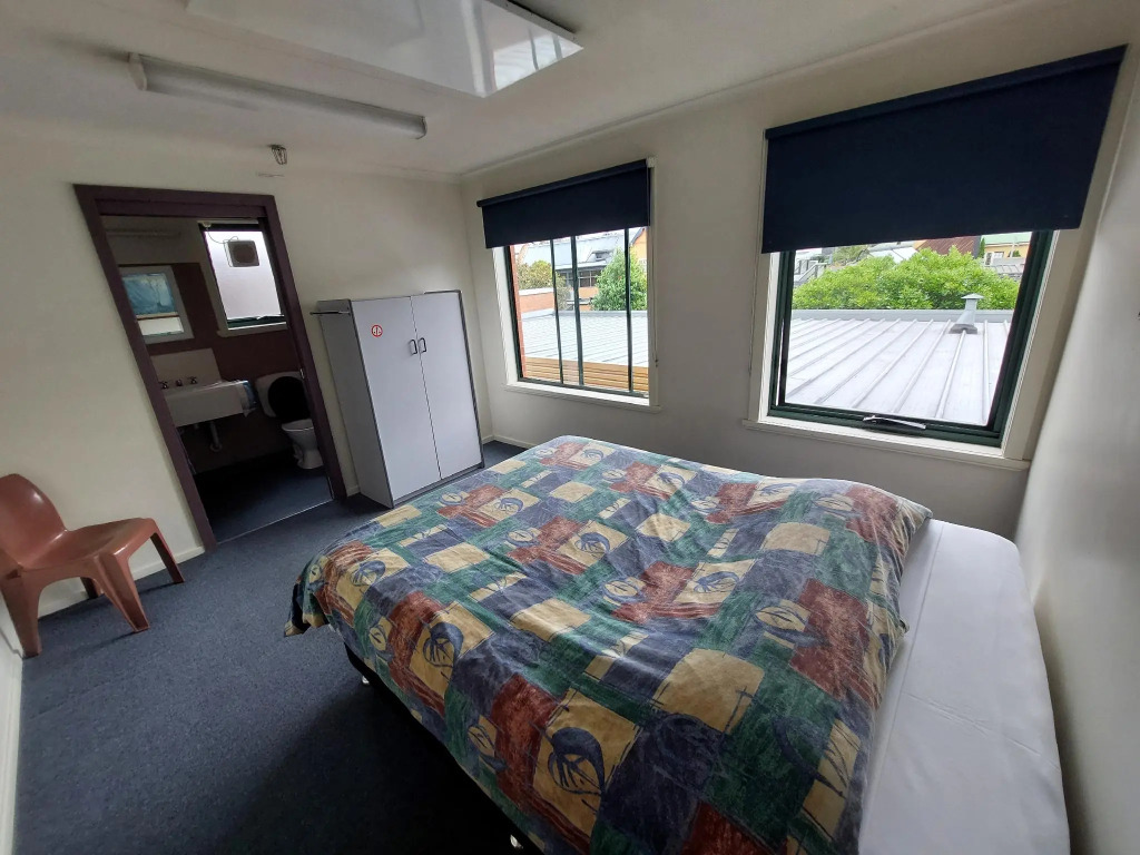Launceston Backpackers by null