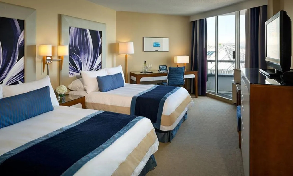 Inn at the Quay - фото 28