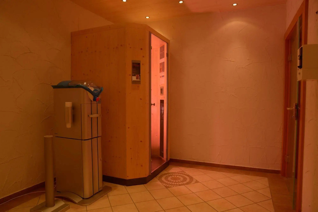 Hotel Kaiseralm - Général