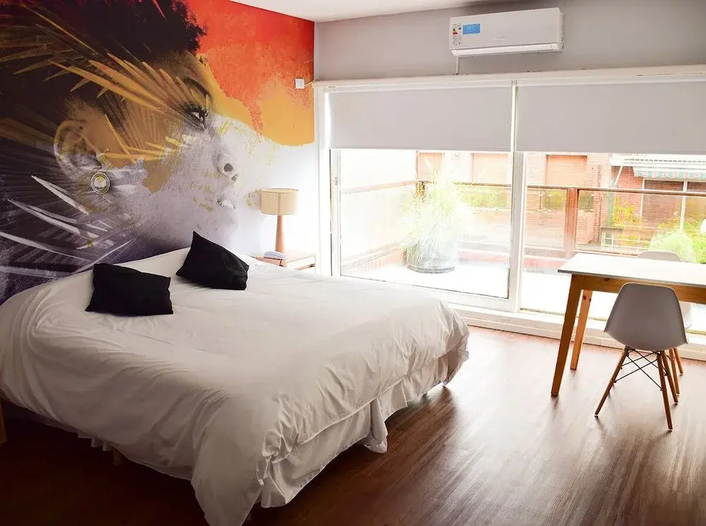 Temporary Rentals by CLH Rentals - Chambres
