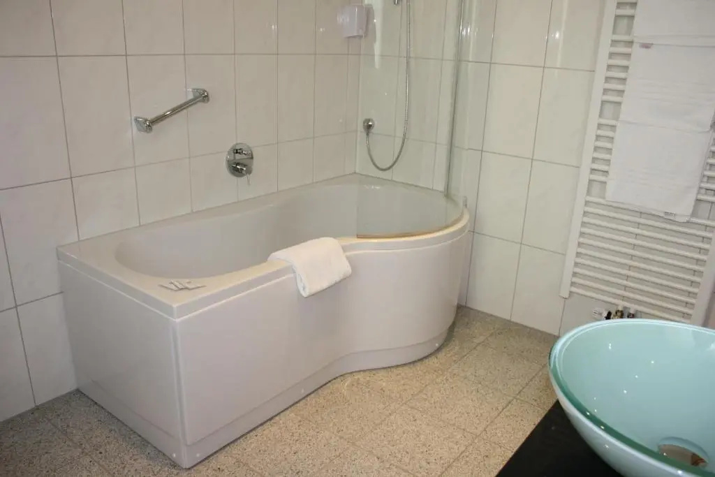 Hotel Retterath am Nürburgring - Chambres