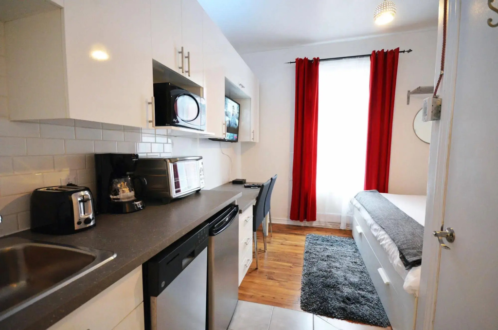 LikeAHotel - Le Mont-Royal - Général