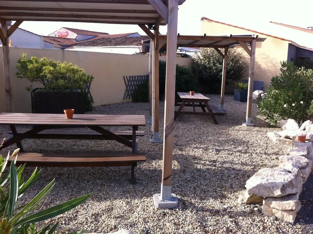 Hotel photo 18