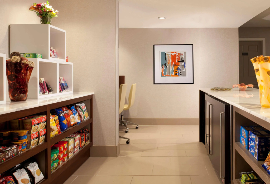 HYATT house Colorado Springs - Général