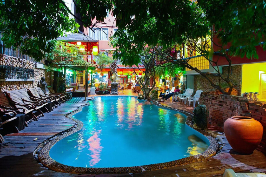 Hotel photo 50