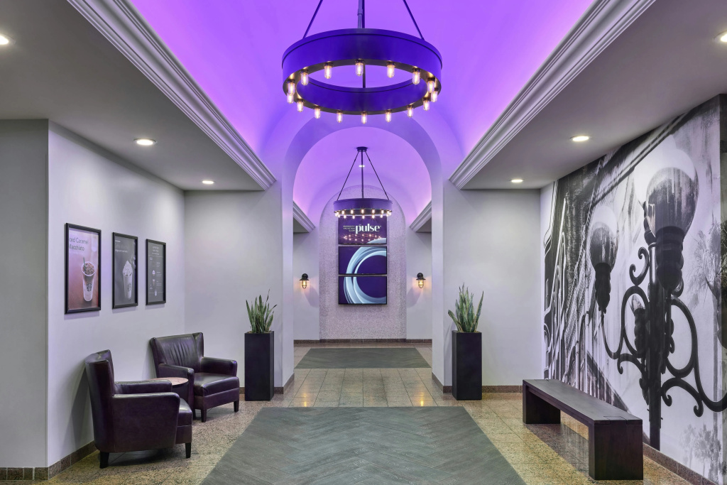 Marriott Vacation Club®, San Diego - Général