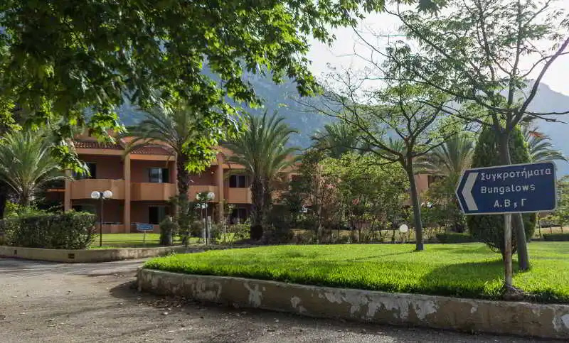 Levendi Hotel - Général