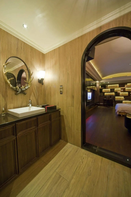 Wego Boutique Hotel Linsen - Général