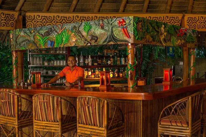 Lapa Rios - фото 21