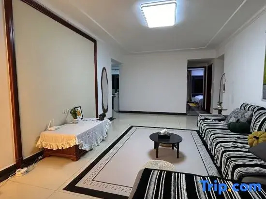 Shiguang. Inn