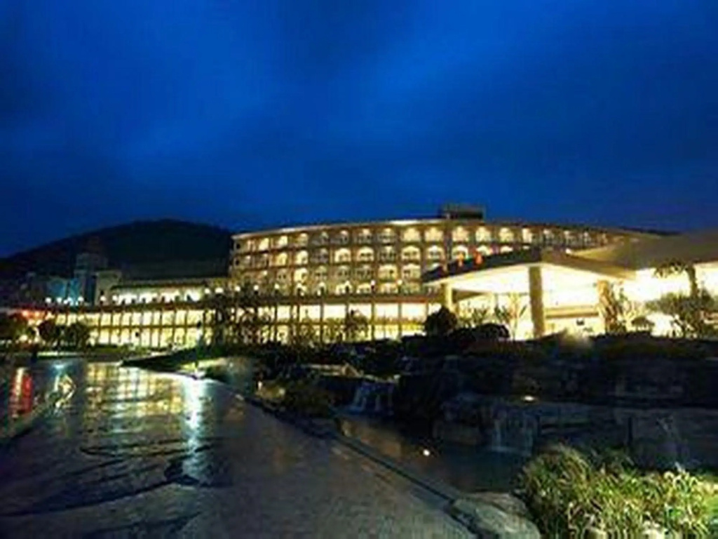 New Century Grand Hotel Xuzhou - фото 2