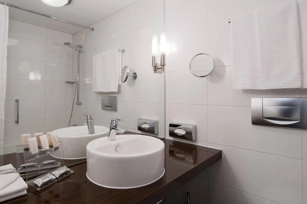 Mercure Hotel Wiesbaden City - Général