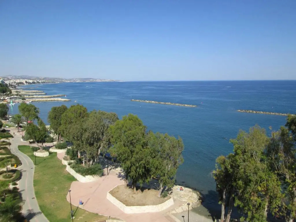 Harmony Bay Hotel - Chambres