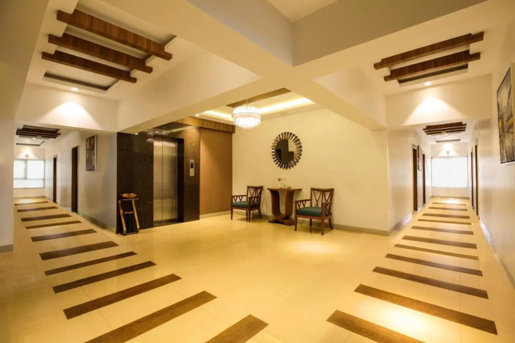 Click Hotel Nashik - Général