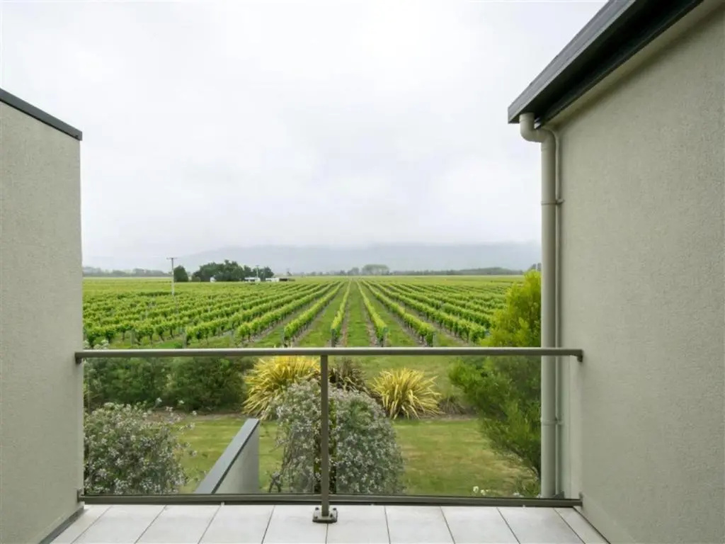 Vintner's Retreat - Chambres