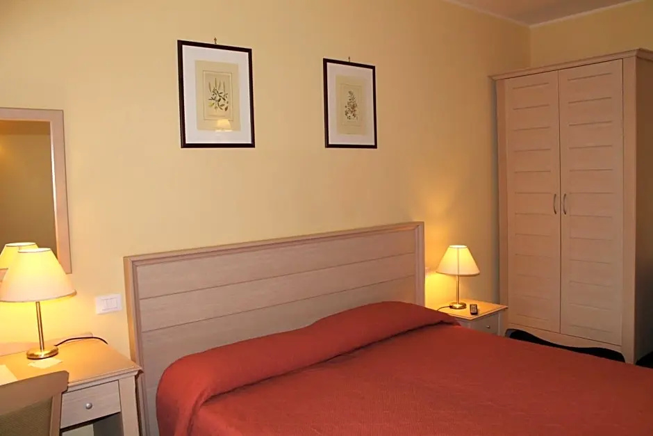 Il Parco Sul Mare Resort & SPA - Chambres