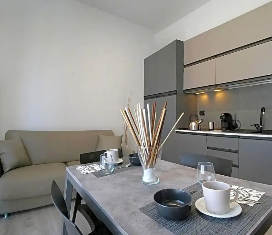 Residence Eden - Chambres