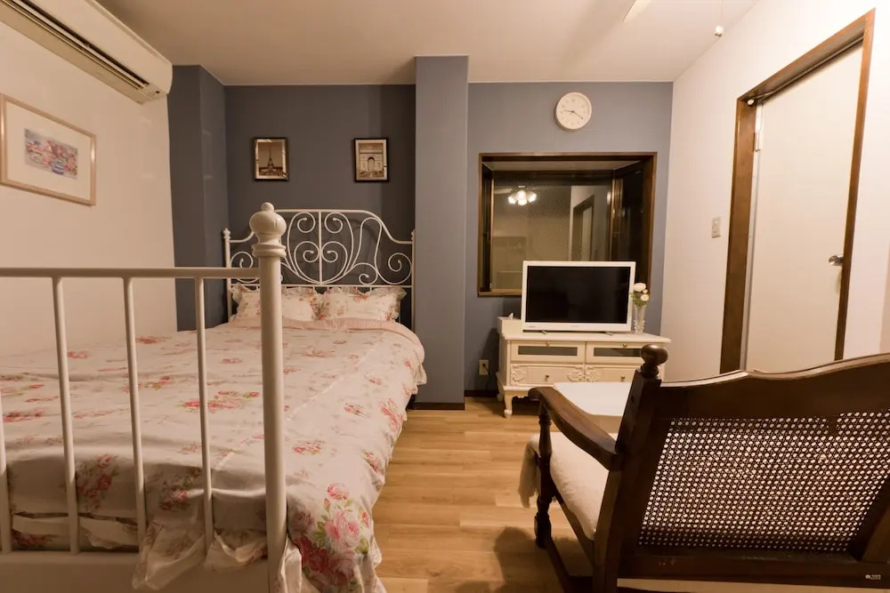Mini Hotel Shinjuku Front 201 사진 1
